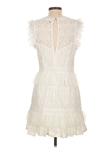 Adelyn Rae Cocktail Dress (view 2)