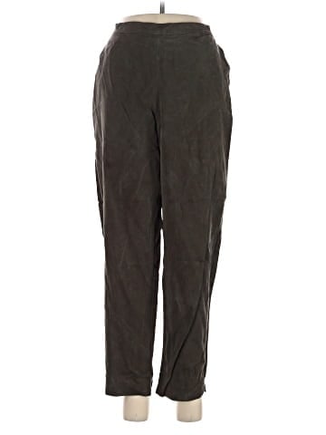 Eileen Fisher Casual Pants (view 1)