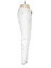 Just Black White Jeans Size 26 waist - photo 4