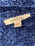 Orvis 100% Polyester Blue Cardigan Size L - photo 7