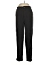 Love Tree Solid Black Casual Pants Size M - photo 1