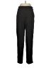 Love Tree Solid Black Casual Pants Size M - photo 2