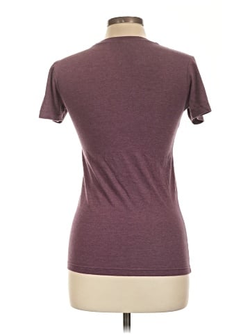 American Apparel Short Sleeve T-Shirt (view 2)