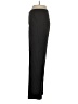 Love Tree Solid Black Casual Pants Size M - photo 5