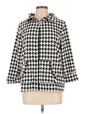 Kim Rogers Coat (view 1)