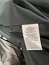 Talbots Polka Dots Black Formal Skirt Size 14 - photo 5