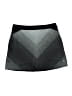 Adidas Chevron-herringbone Gray Active Skort Size L - photo 1