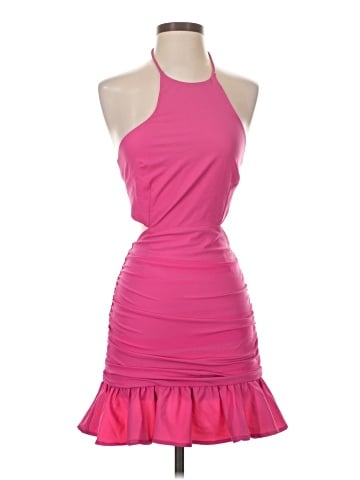 Astr Cocktail Dress (view 1)