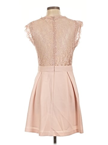 BCBGeneration Cocktail Dress (view 2)