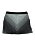 Adidas Chevron-herringbone Gray Active Skort Size L - photo 2