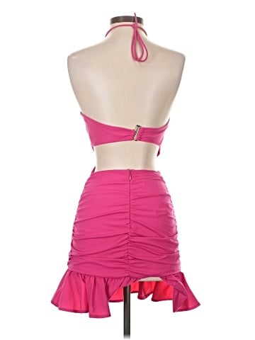 Astr Cocktail Dress (view 2)