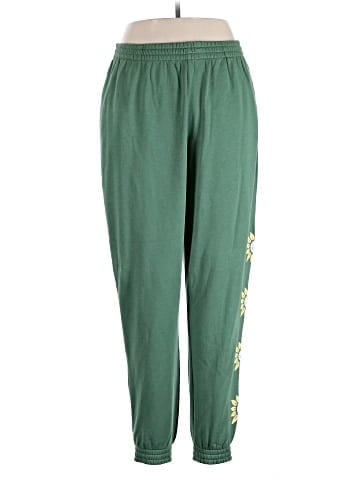Victoria's Secret Pink Track Pants (view 1)