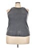 Maurices Gray Tank Top Size XXL - photo 1