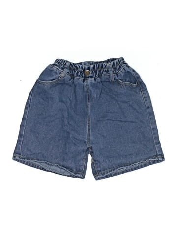 Unbranded Denim Shorts (view 1)