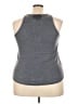 Maurices Gray Tank Top Size XXL - photo 2
