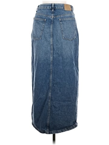 Cotton On Denim Skirt (view 2)