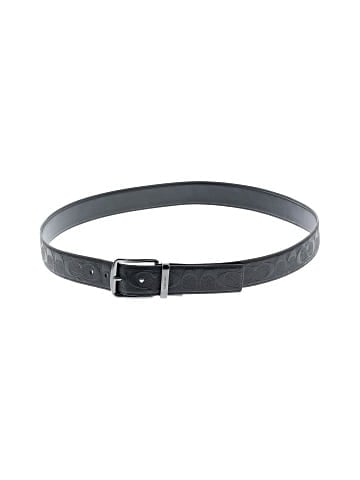 Coach Belt (view 1)