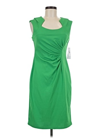 Shelby & Palmer Cocktail Dress (view 1)