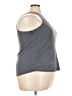 Maurices Gray Tank Top Size XXL - photo 4