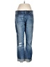J.Crew Stars Blue Jeans Size 27 waist - photo 1
