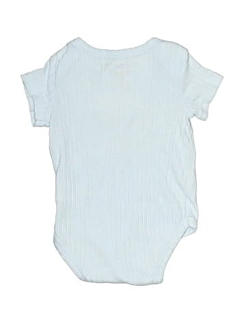 Duck Duck Goose Short Sleeve Onesie (view 2)