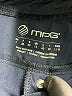 MPG Solid Blue Athletic Shorts Size L - photo 3