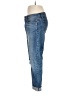 J.Crew Stars Blue Jeans Size 27 waist - photo 5