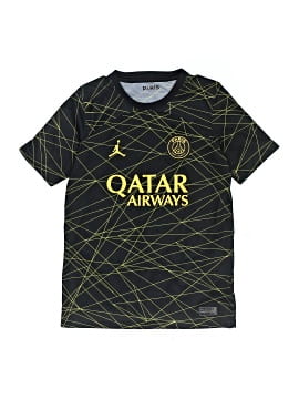 Air Jordan Active T Shirt