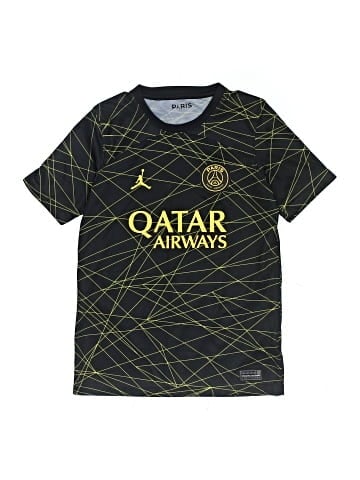 Air Jordan Active T-Shirt (view 1)