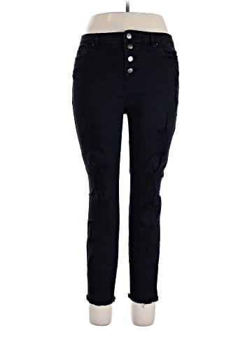 Angel Kiss Jeans (view 1)