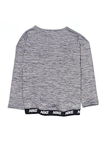 Nike Long Sleeve T-Shirt (view 2)