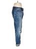 J.Crew Stars Blue Jeans Size 27 waist - photo 4