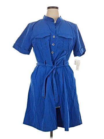 DKNY Casual Dress (view 1)