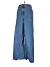Billabong Blue Jeans Size 26 waist - photo 1