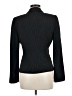 Tahari by ASL Black Blazer Size 6 - photo 2