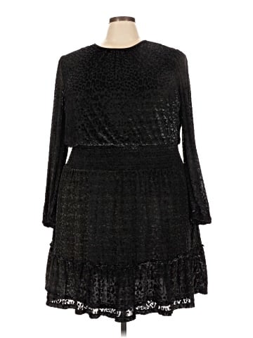 MICHAEL Michael Kors Cocktail Dress (view 1)