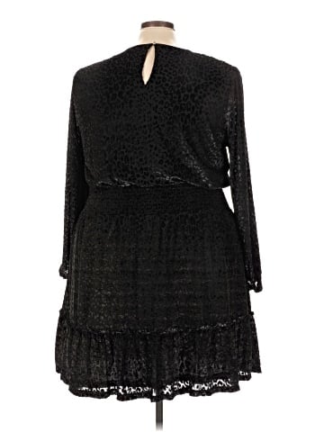 MICHAEL Michael Kors Cocktail Dress (view 2)