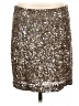 Vince. Silver Formal Skirt Size 4 - photo 1