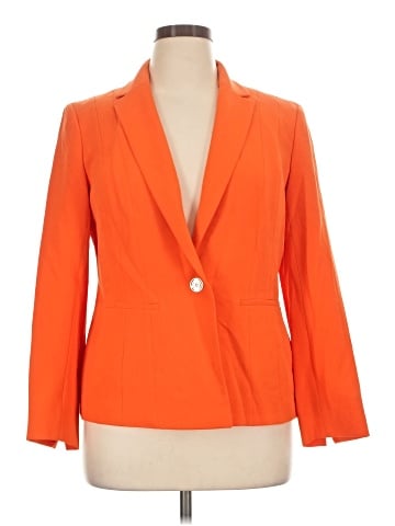 Kasper Blazer (view 1)