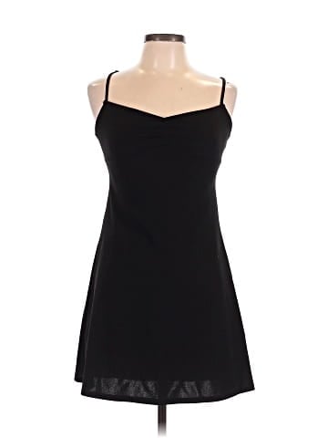 Jump Apparel Cocktail Dress (view 1)