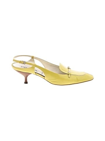 Prada Vintage Heels (view 1)