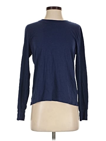 J.Crew Long Sleeve T-Shirt (view 1)