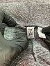 Z by Zella Solid Gray Active Pants Size L - photo 4