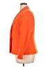 Kasper Orange Blazer Size 14 - photo 5
