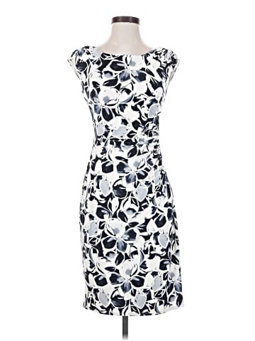 Lauren by Ralph Lauren Cocktail Dress (view 1)