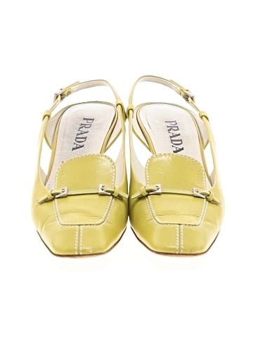 Prada Vintage Heels (view 2)