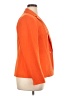 Kasper Orange Blazer Size 14 - photo 4