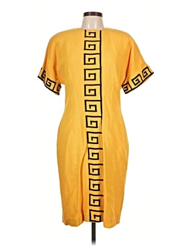 Chetta B Casual Dress (view 1)