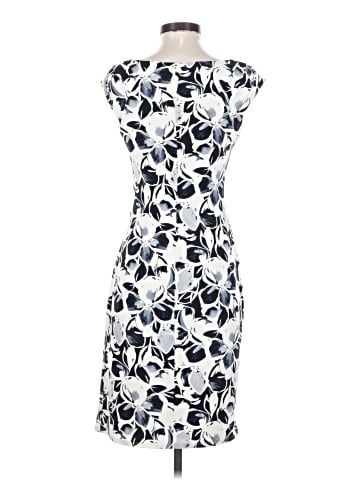 Lauren by Ralph Lauren Cocktail Dress (view 2)