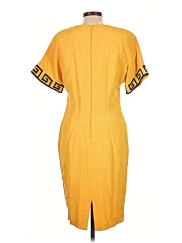 Chetta B Casual Dress (view 2)